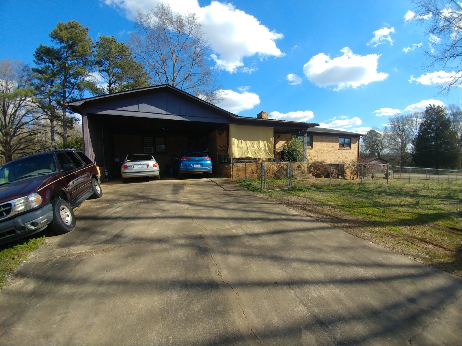 Cherryville Investment Opportunity