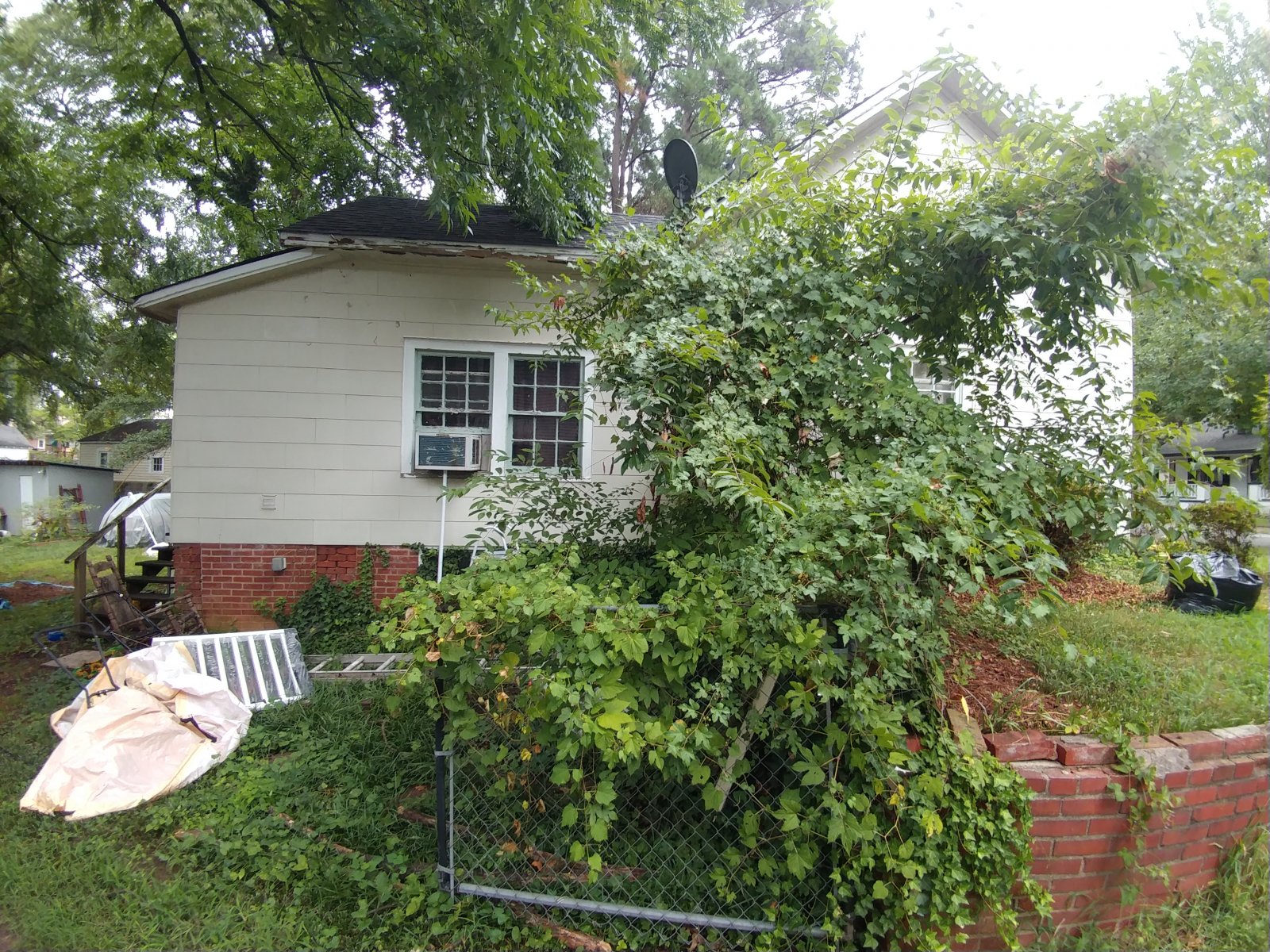 3/1 Gastonia Historic York Chester P & G Investments