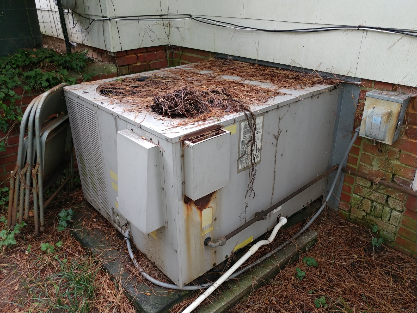 3/1 Gastonia Historic York Chester P G Buys Houses