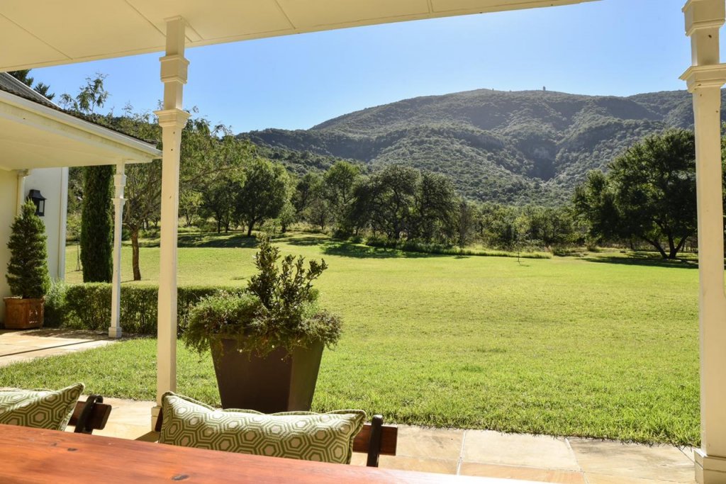 Houses For Sale In Somerset East Louw Lochner Properties