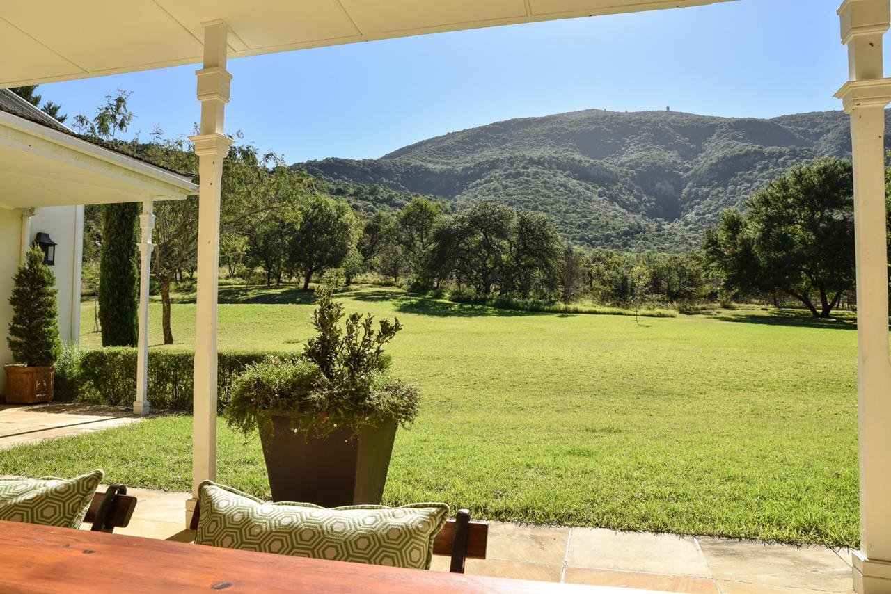 Houses For Rent In Somerset East Louw Lochner Properties