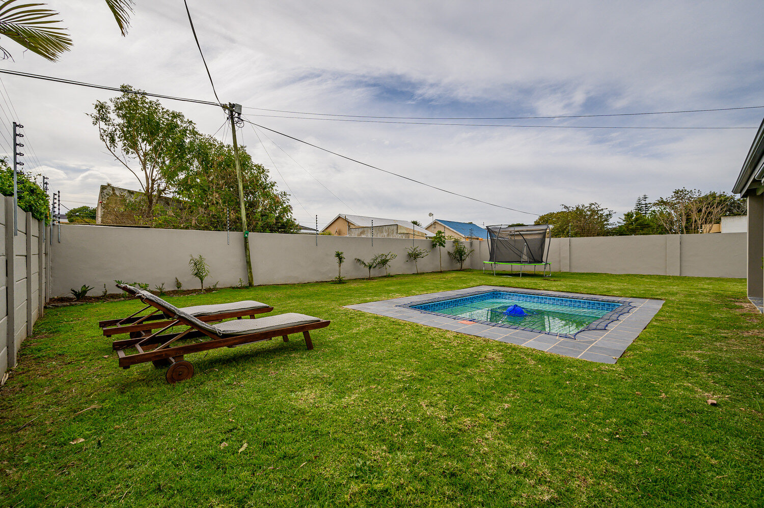 3 Bedroom House For Sale Newton Park, PortElizabeth. Louw Lochner