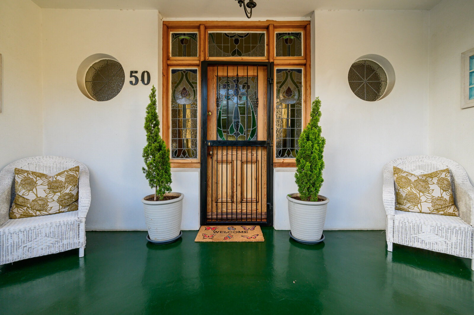 3 Bedroom House for Sale in Mill Park, PortElizabeth. Louw Lochner Properties