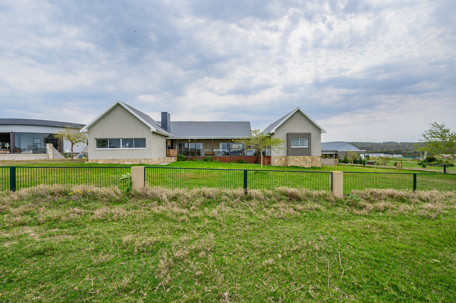 3 Bedroom House for Sale in Royalston Residential Estate & Wildlife