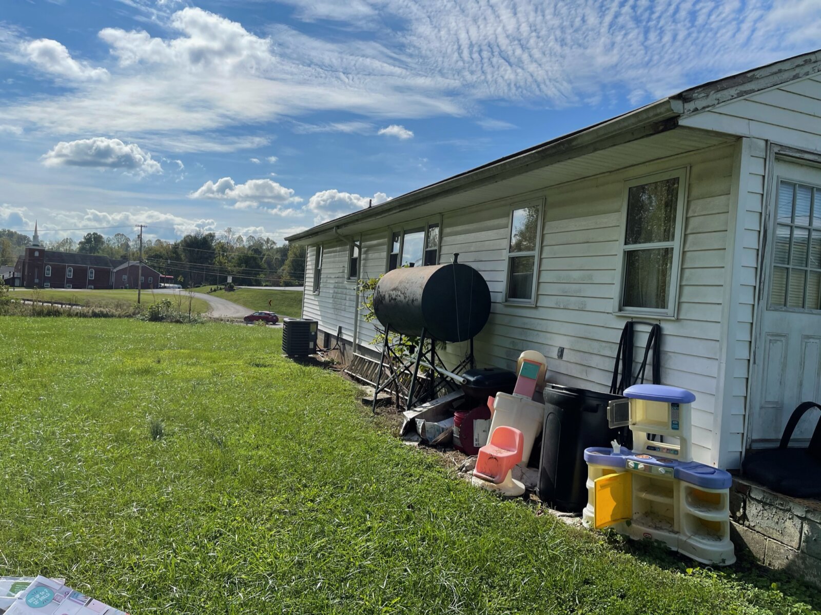 Price Reduction 2254 Highway 91, Elizabethton, TN 37643