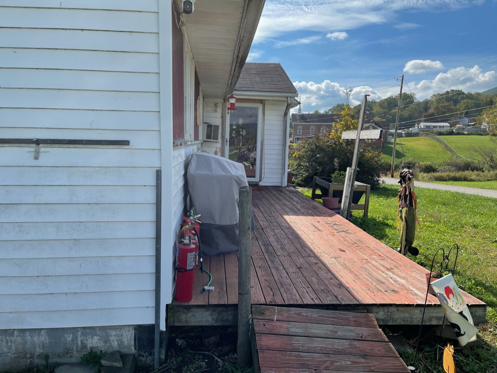 Price Reduction 2254 Highway 91, Elizabethton, TN 37643