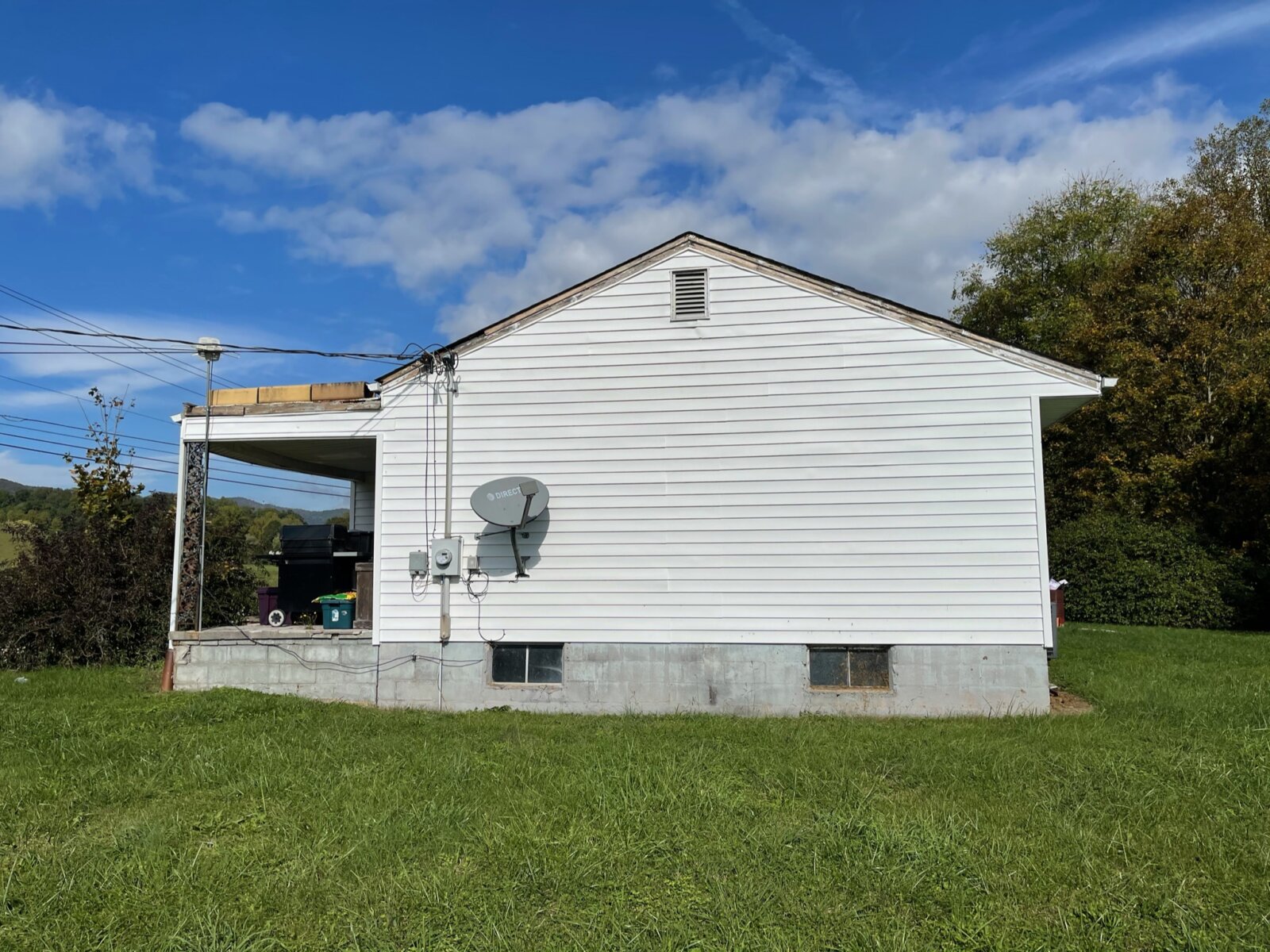 Price Reduction 2254 Highway 91, Elizabethton, TN 37643