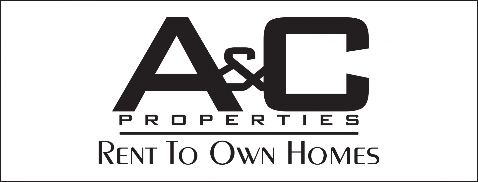 Rent to Own Homes in Charleston WV A&M Properties and Investments
