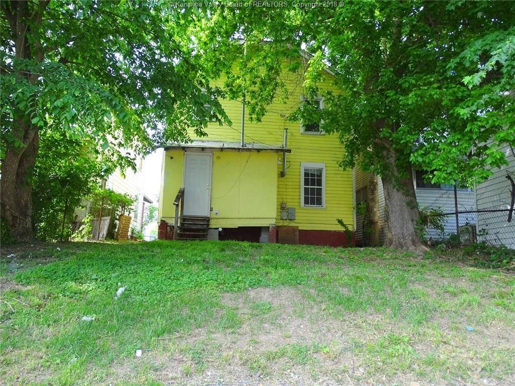 RTO in Huntington A&C Properties