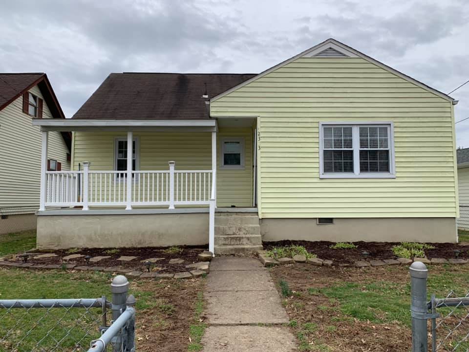 2323 Harrison Ave A&C Properties