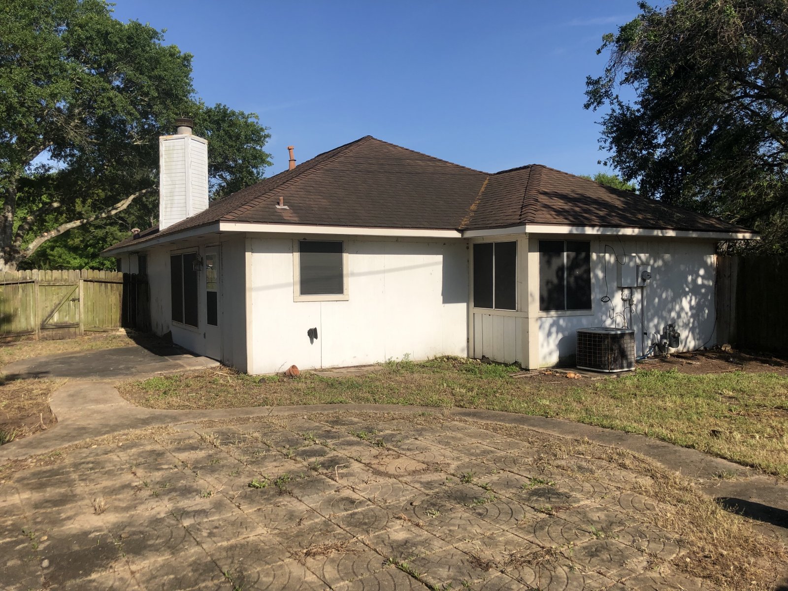 4929 Greenwood Drive, Rosenberg, TX 77471