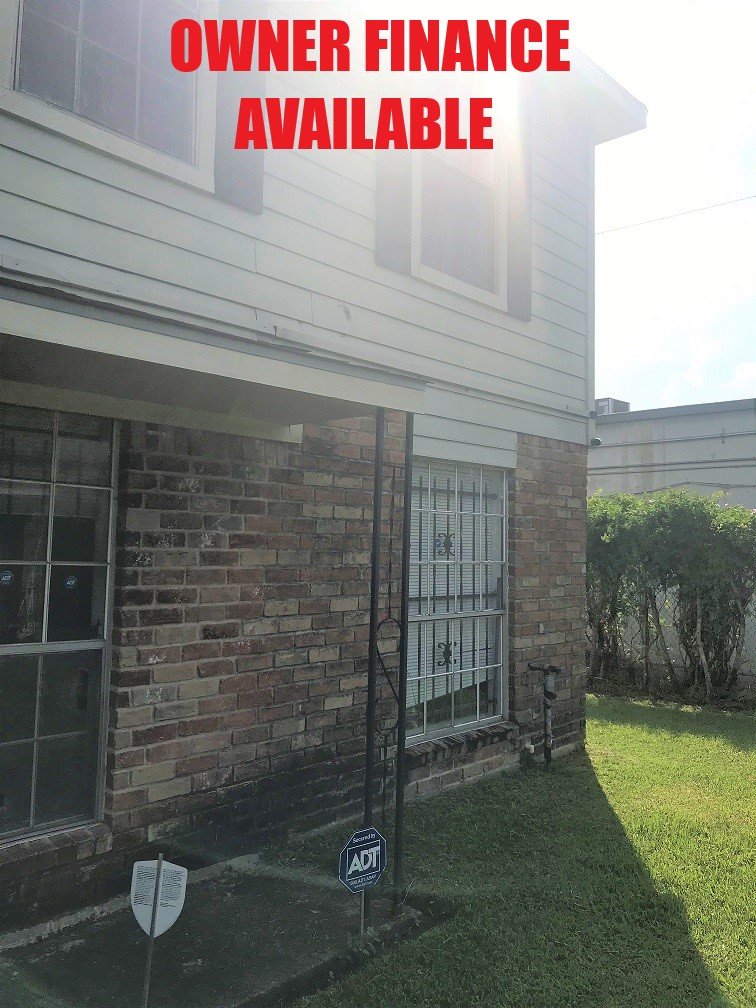 13436 Castilian Drive 2/107, Houston, TX 77015