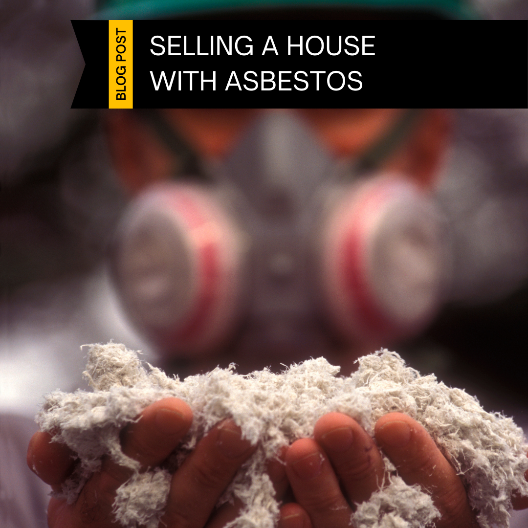 Selling a House with Asbestos Prestige Alabama Investment Properties, LLC