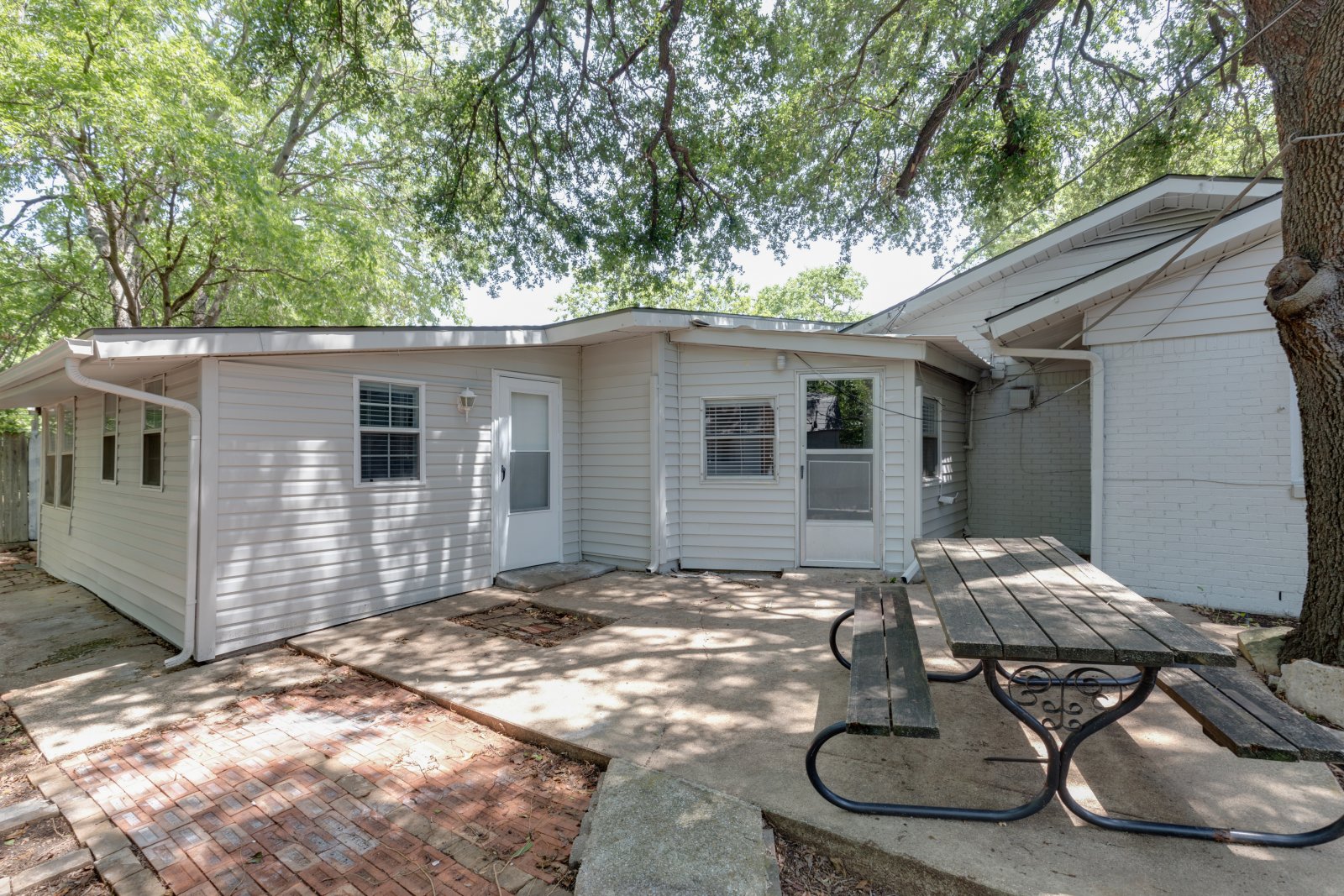 Updated Home in Wedgwood Fort Worth now available!