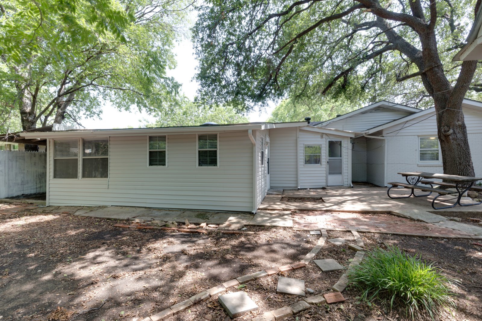 Updated Home in Wedgwood Fort Worth now available!