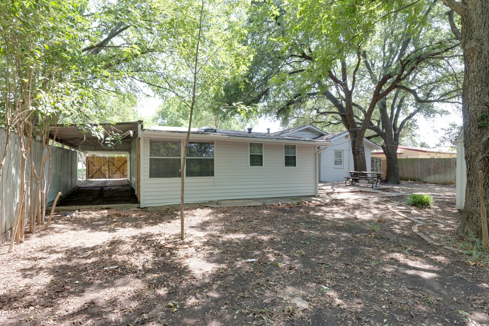 Updated Home in Wedgwood Fort Worth now available!