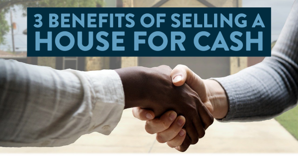 sell your house for cash