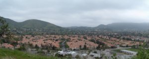 Oak Park, CA