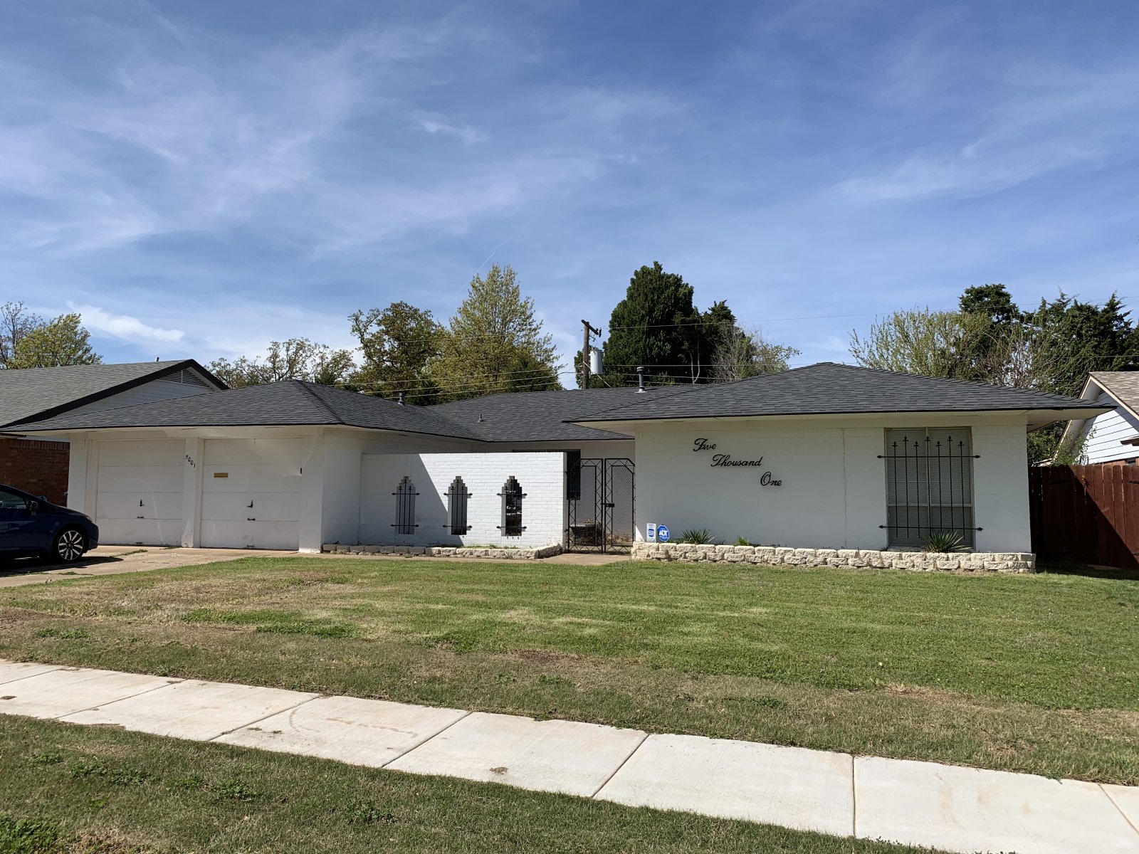 Windsor Forest Addition, Off Market Deal