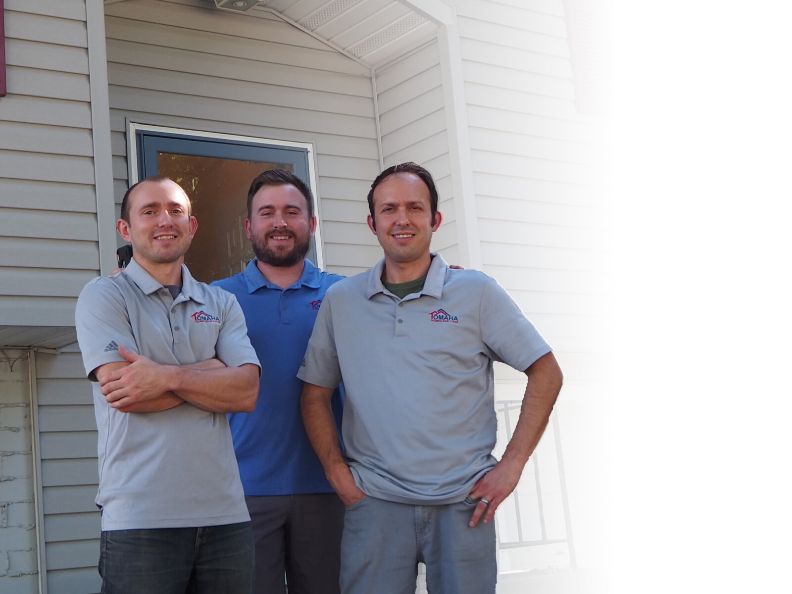 Omaha Homes For Cash