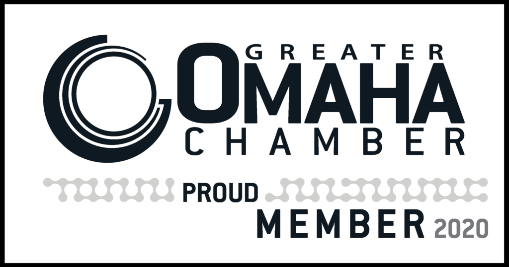 We Buy Houses Omaha Chamber Member