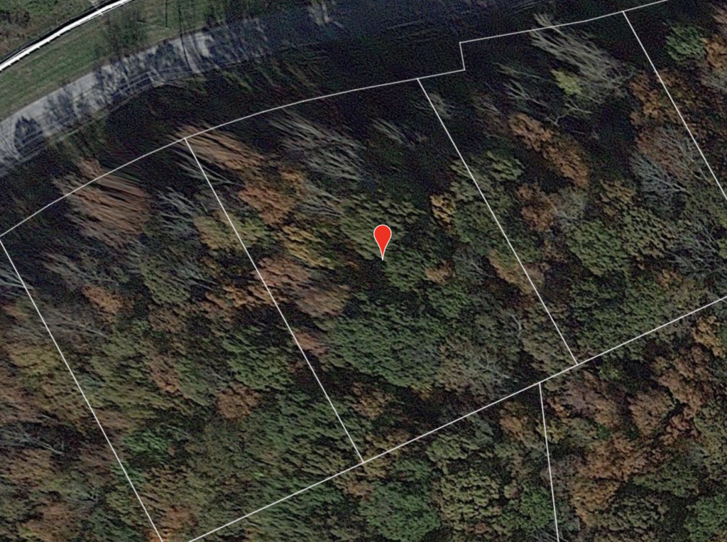 .90 acres Vacant Land in Rockwood Tennessee Equity Turbo