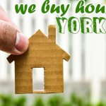 we buy houses York PA