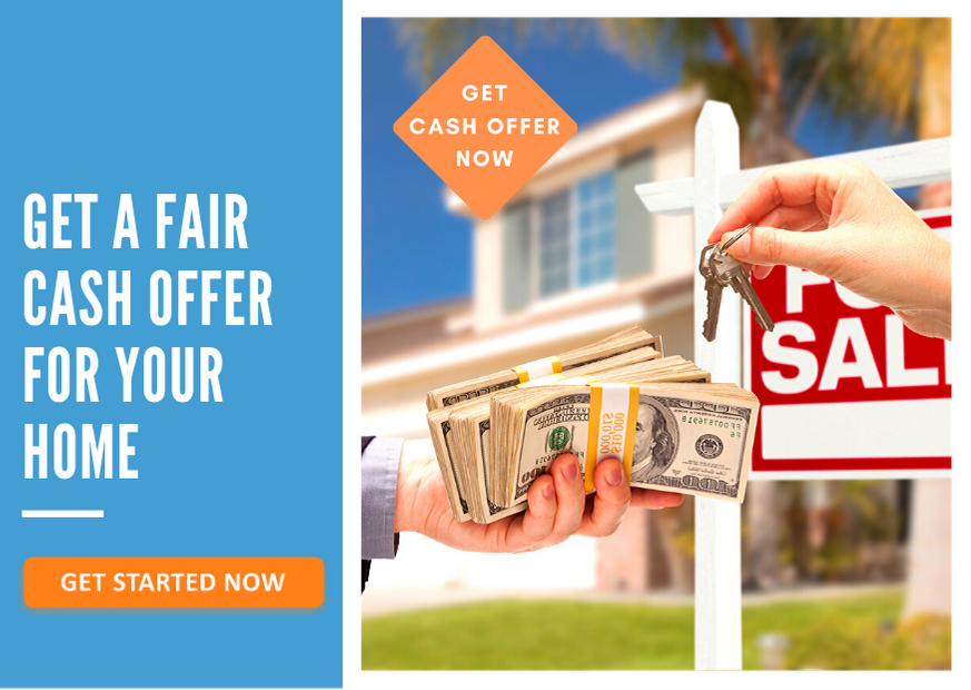 Fast Cash offer Integrity First Home Buyers