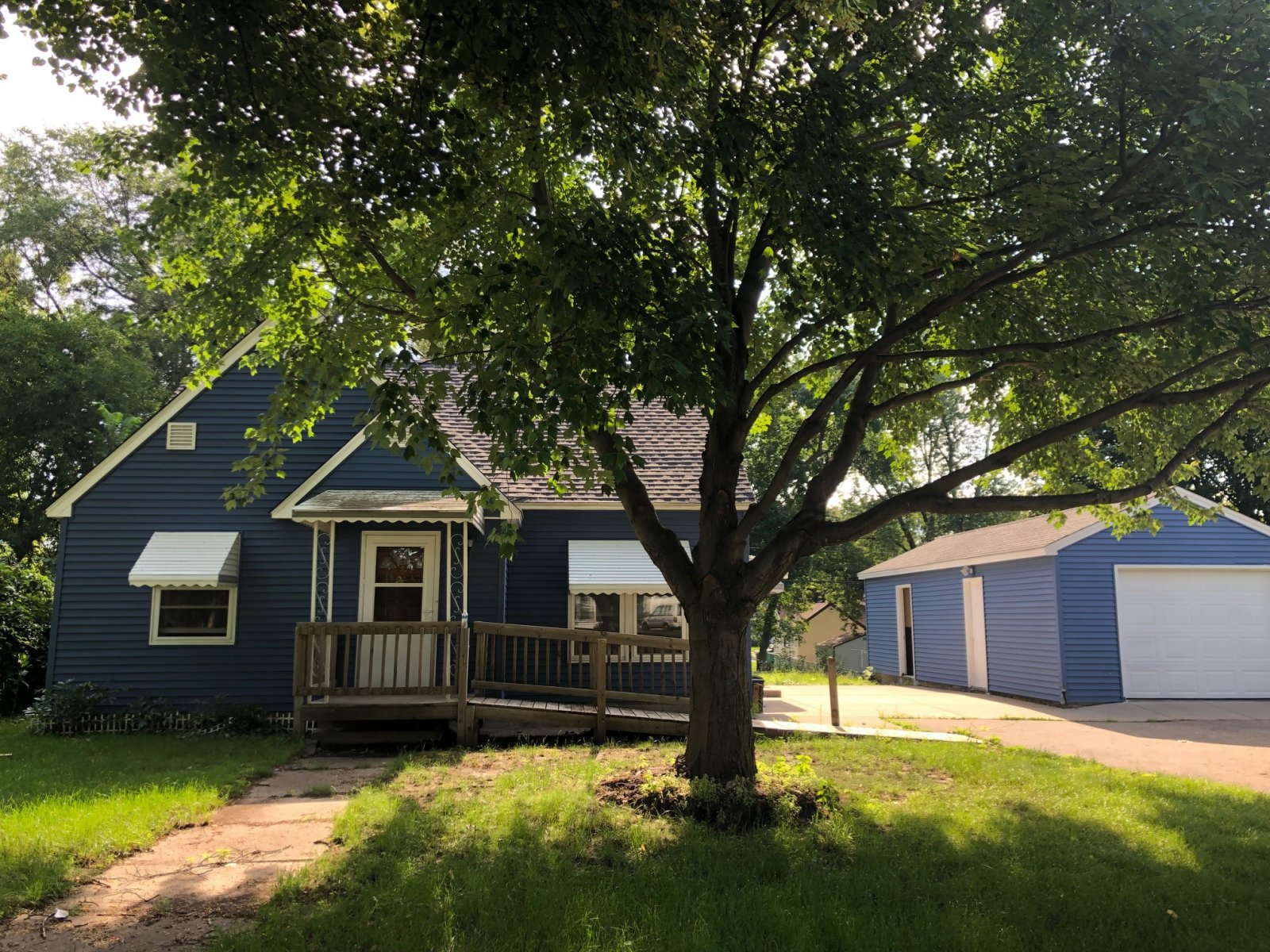 Companies that buy houses Richfield Minnesota Home Brothers