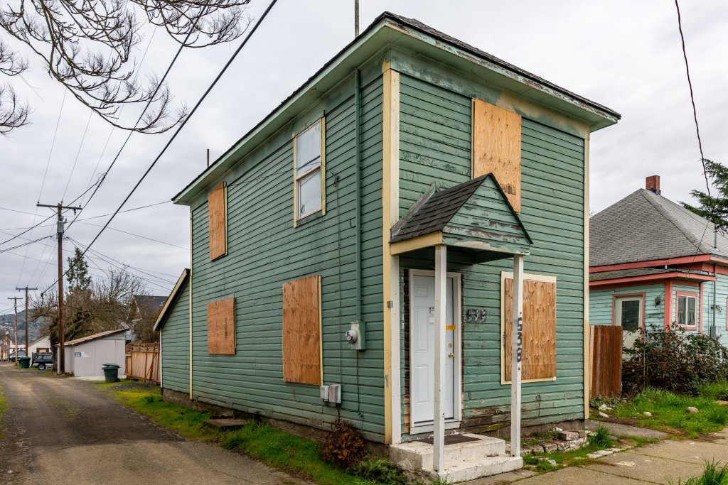 Sell your house fast Roseburg, Oregon We buy houses!