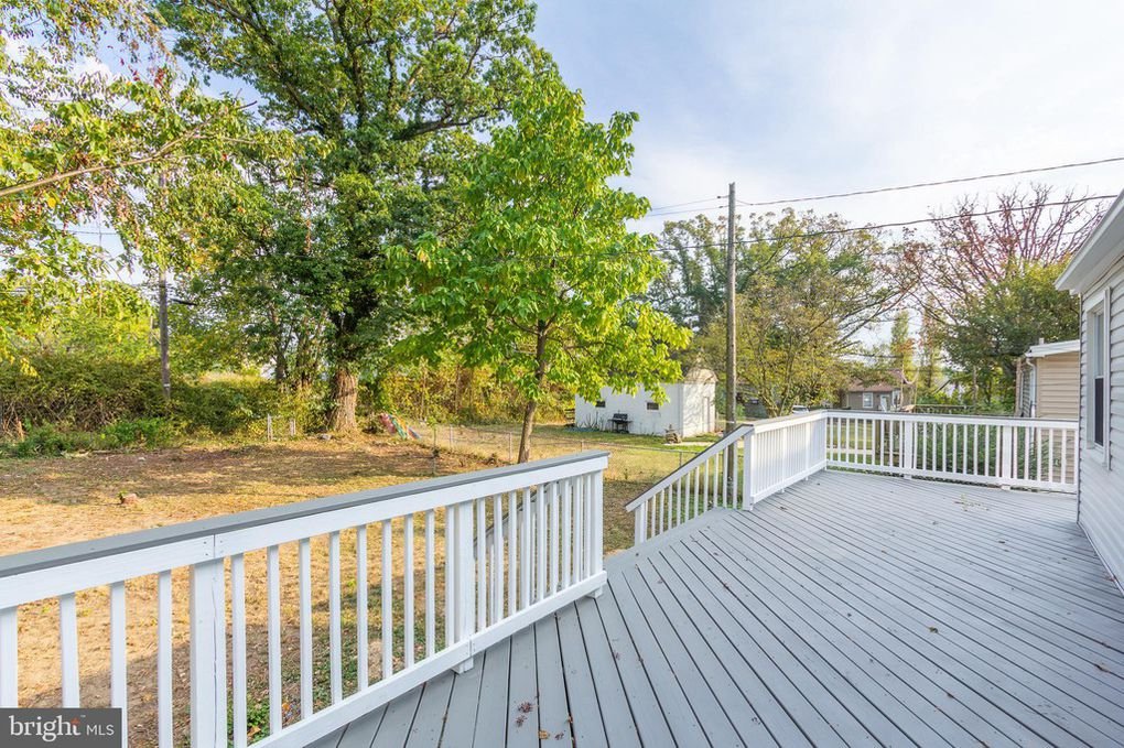 New Renovation in Lauraville by State