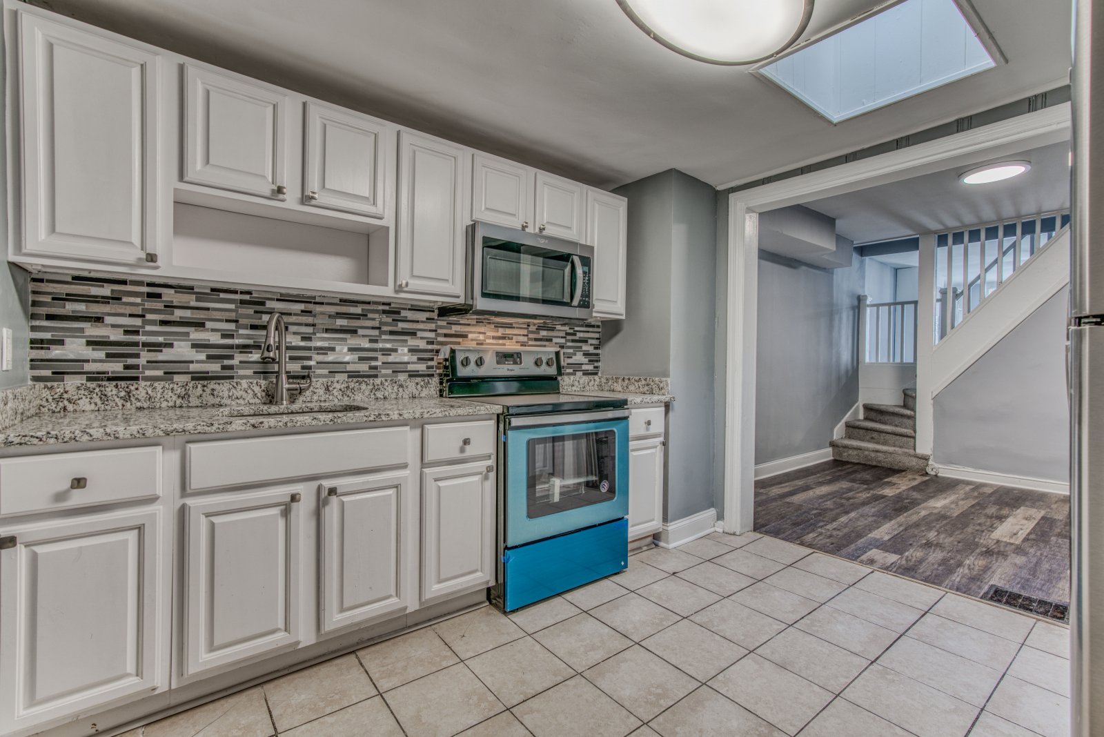 Pigtown Rental 3 Beds 2 Baths Baltimore Turn Key Rentals