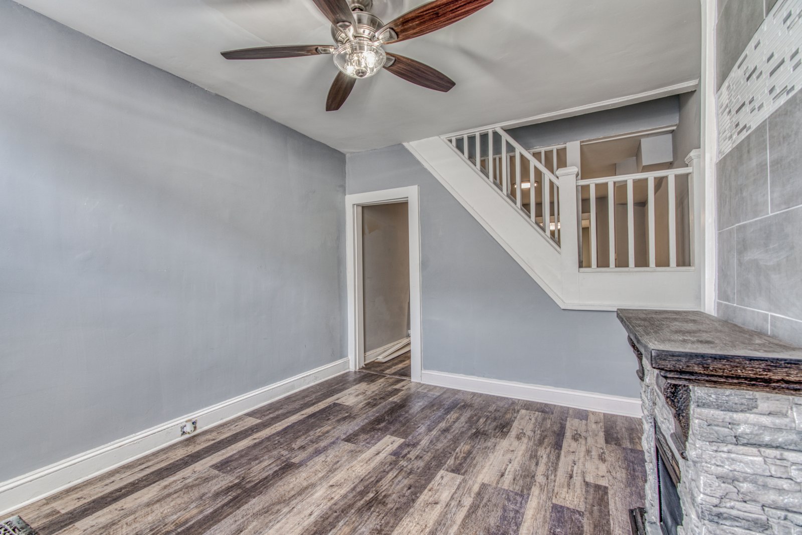 Pigtown Rental 3 Beds 2 Baths Baltimore Turn Key Rentals