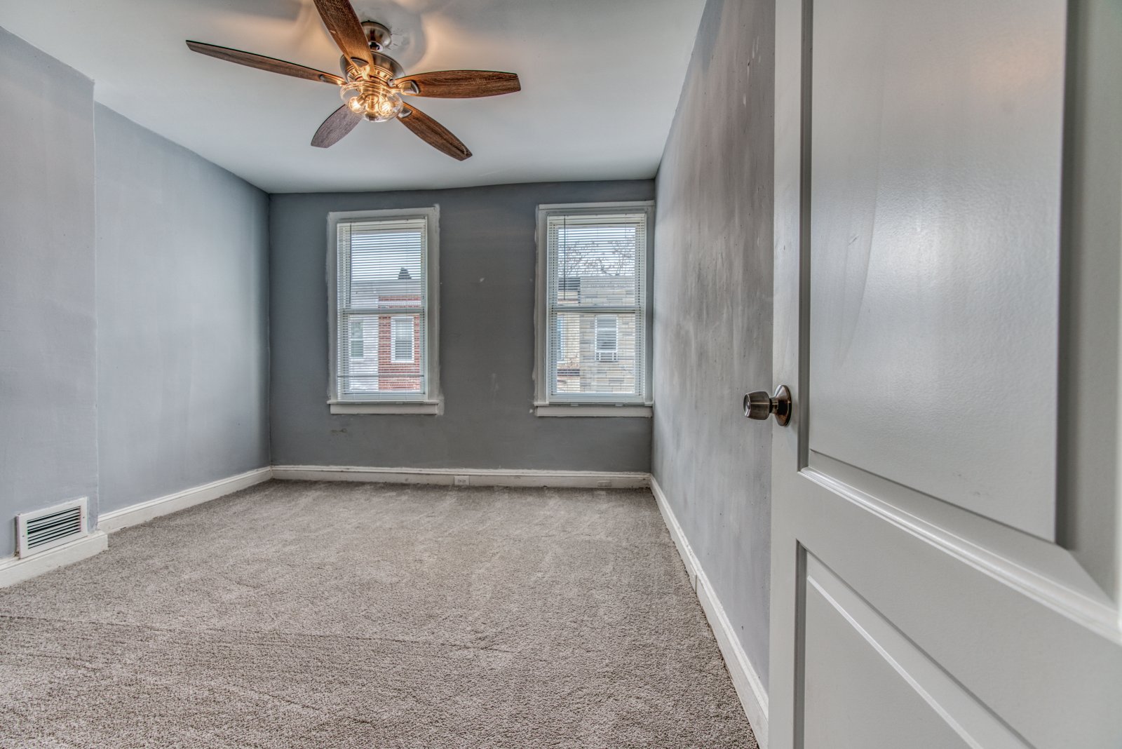 Pigtown Rental 3 Beds 2 Baths Baltimore Turn Key Rentals