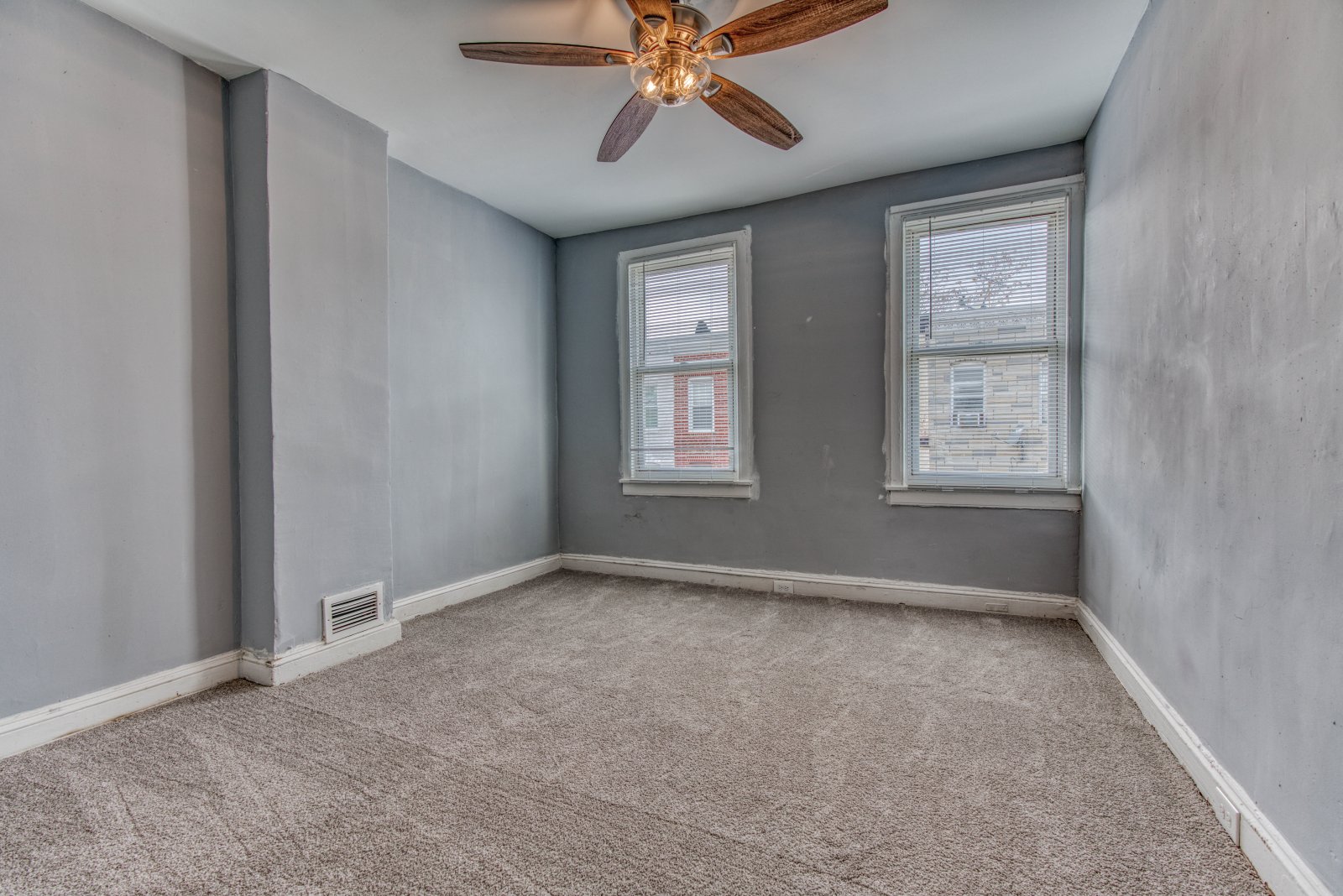 Pigtown Rental 3 Beds 2 Baths Baltimore Turn Key Rentals