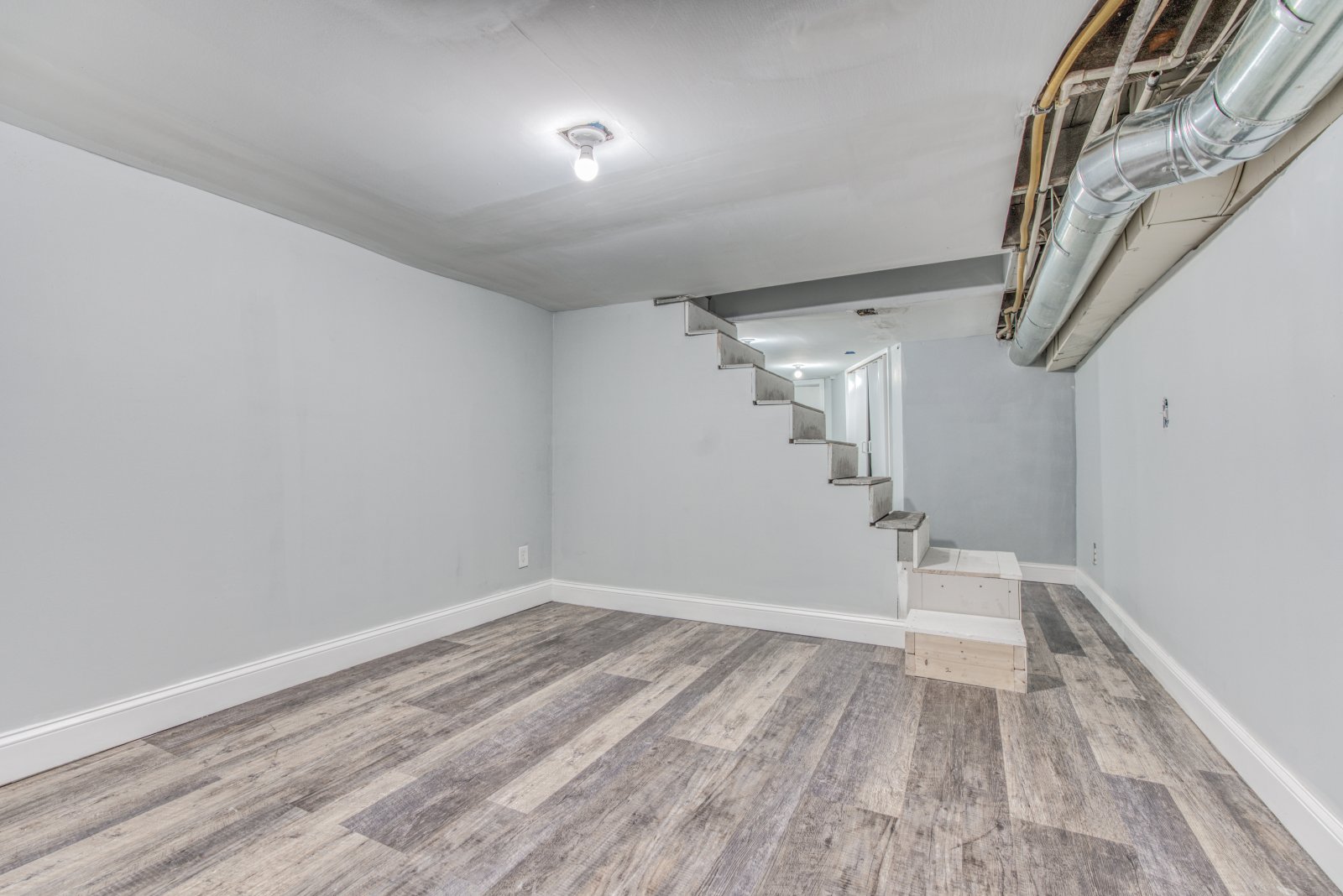 Pigtown Rental 3 Beds 2 Baths Baltimore Turn Key Rentals