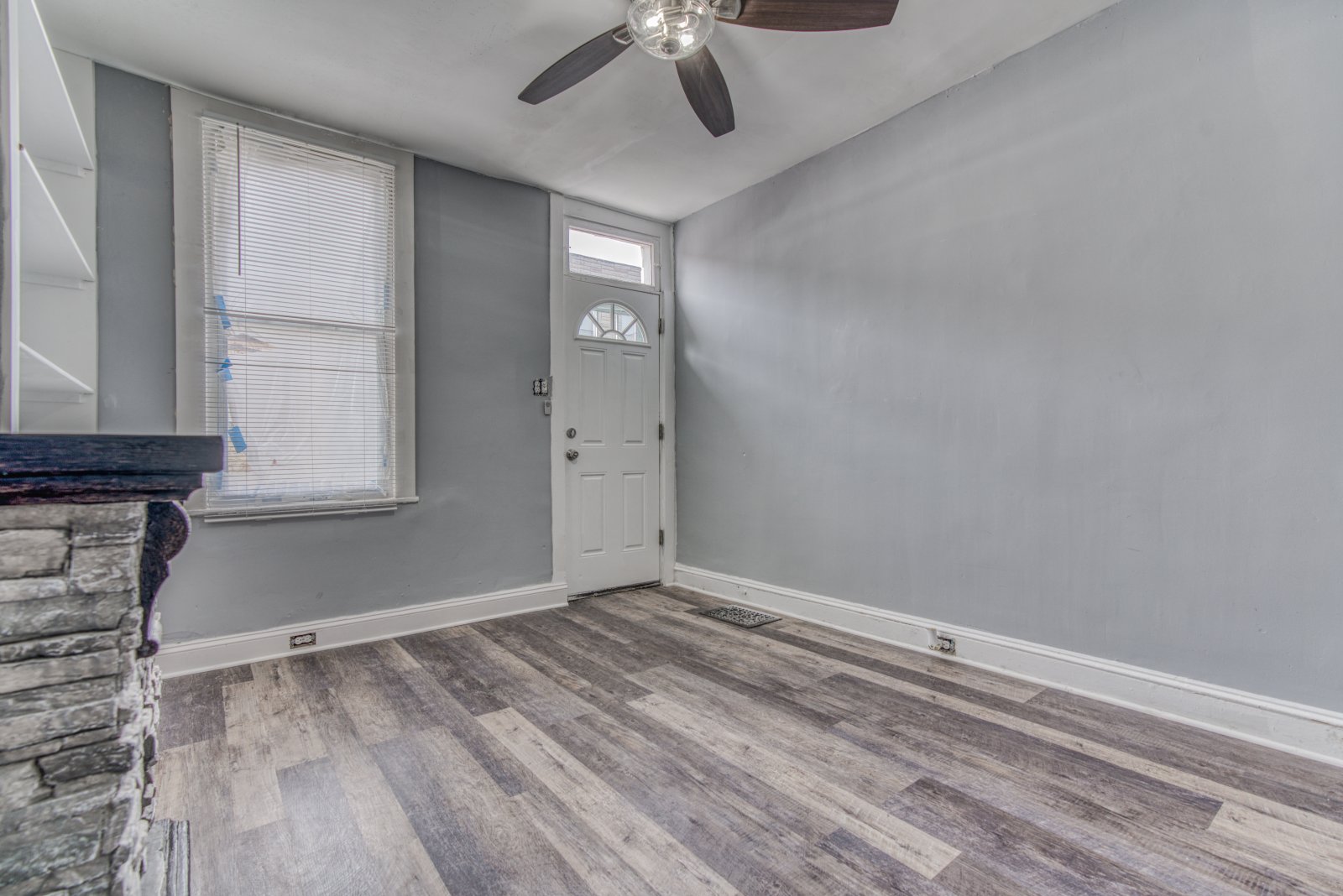 Pigtown Rental 3 Beds 2 Baths Baltimore Turn Key Rentals