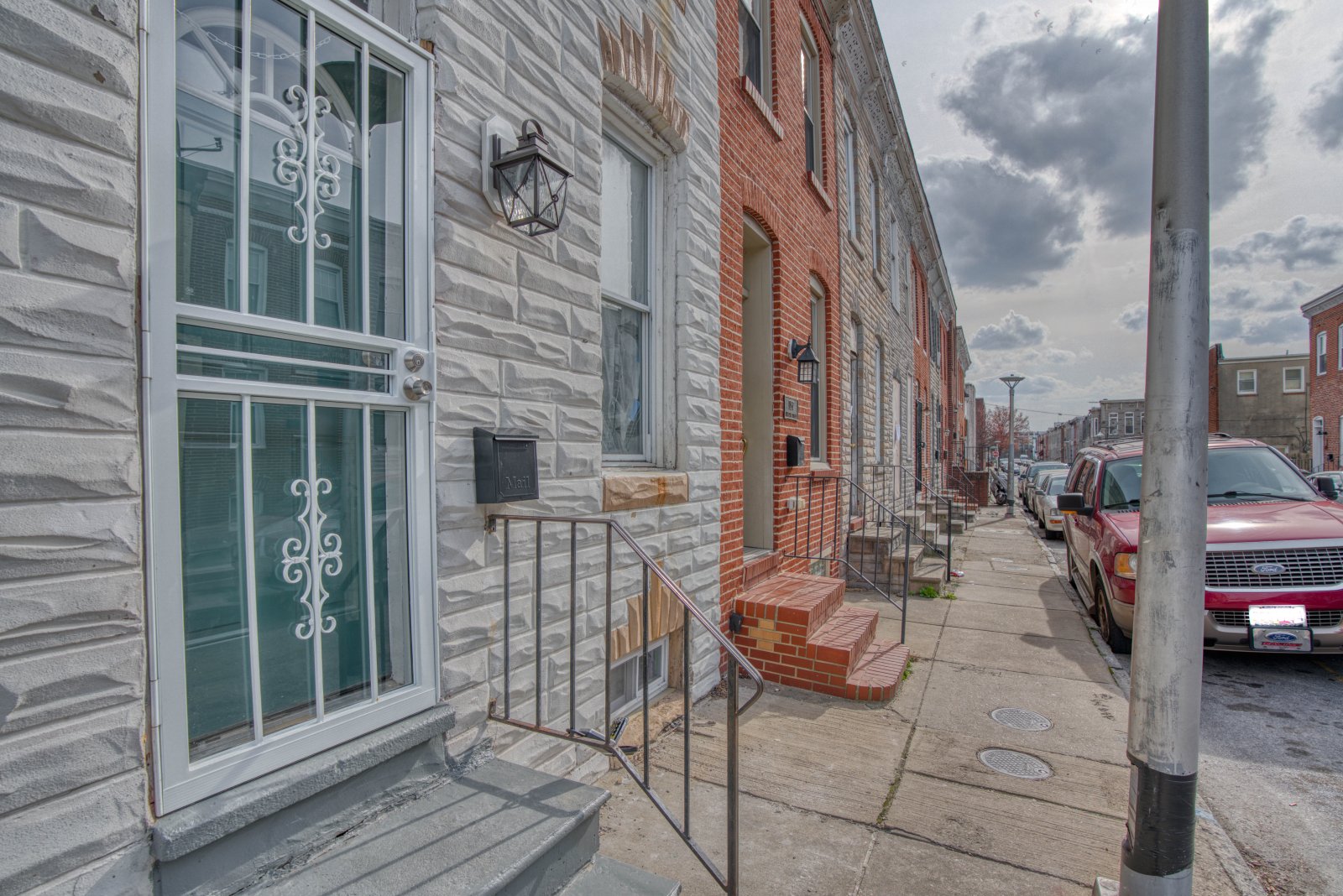 Pigtown Rental 3 Beds 2 Baths Baltimore Turn Key Rentals