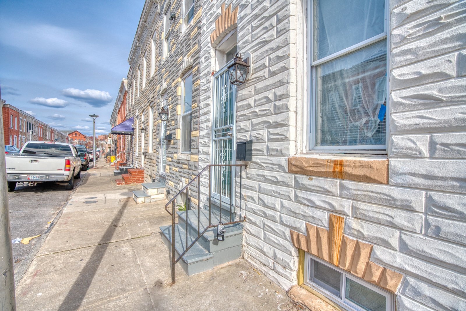 Pigtown Rental 3 Beds 2 Baths Baltimore Turn Key Rentals