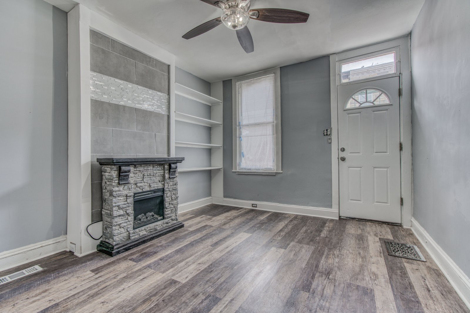 Pigtown Rental 3 Beds 2 Baths Baltimore Turn Key Rentals