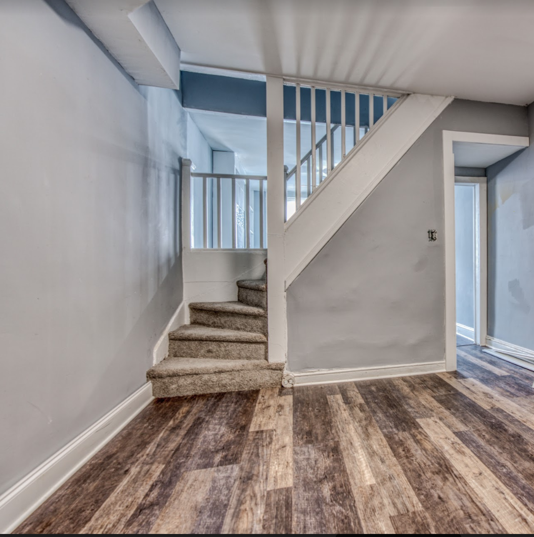 Pigtown Rental 3 Beds 2 Baths Baltimore Turn Key Rentals