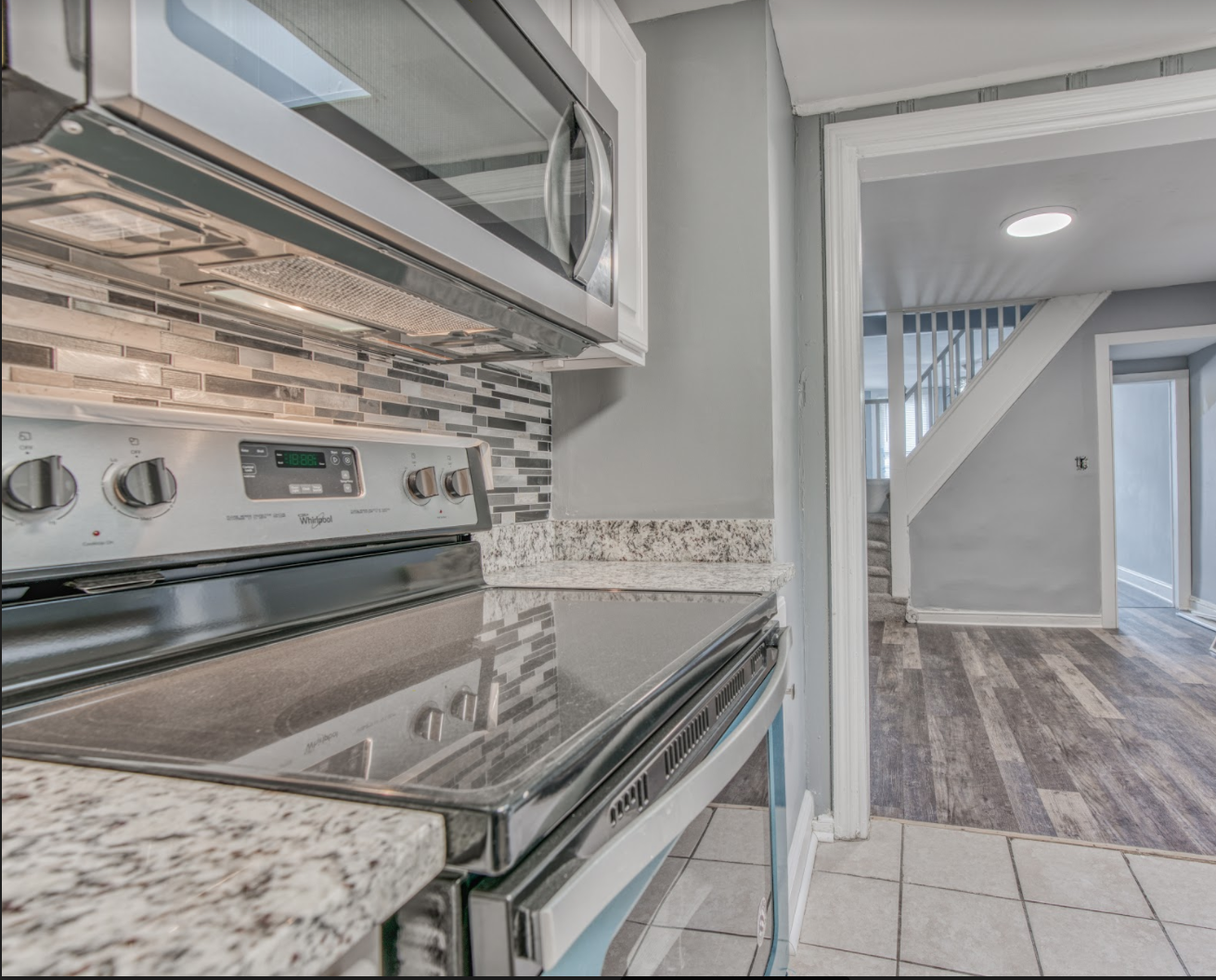 Pigtown Rental 3 Beds 2 Baths Baltimore Turn Key Rentals