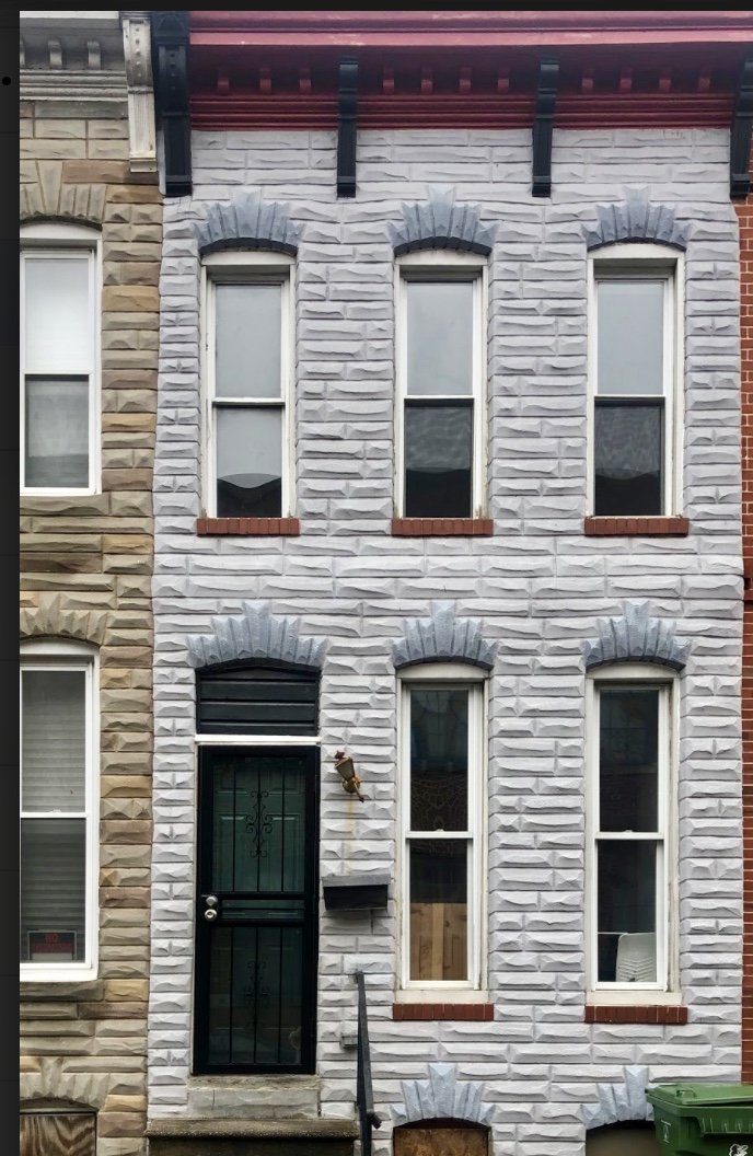 A Great 3 Bedroom in Pigtown Baltimore Turn Key Rentals