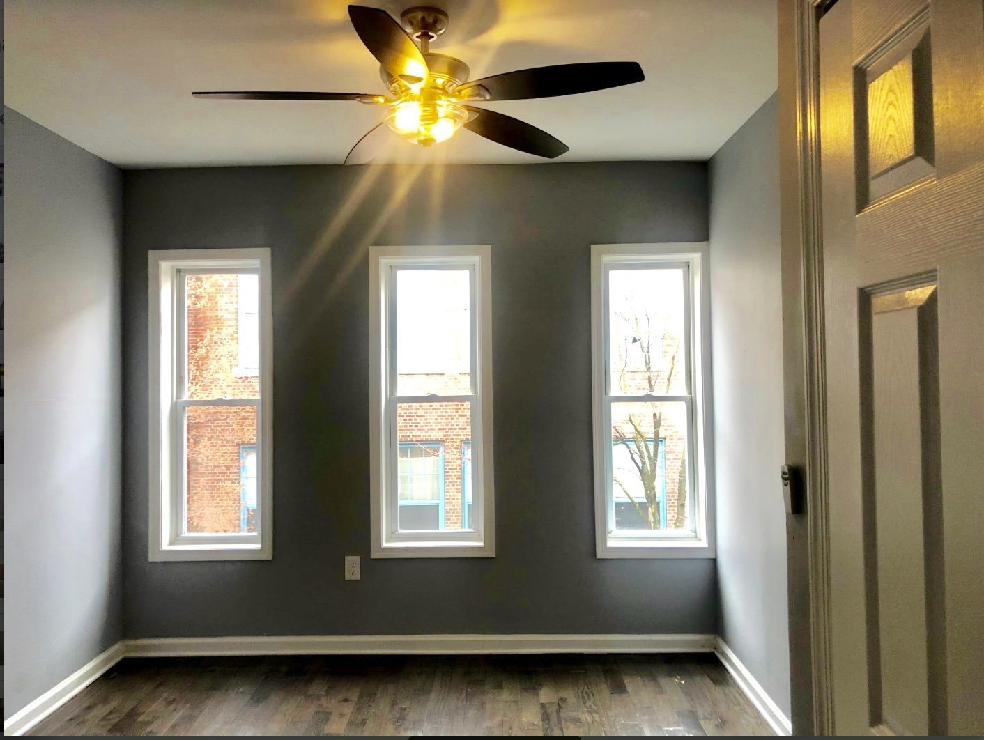 A Great 3 Bedroom in Pigtown Baltimore Turn Key Rentals
