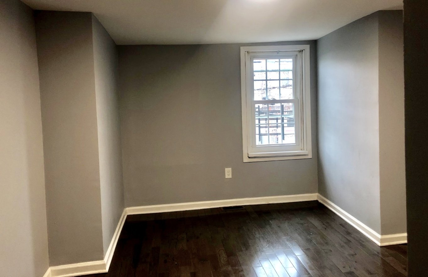 A Great 3 Bedroom in Pigtown Baltimore Turn Key Rentals