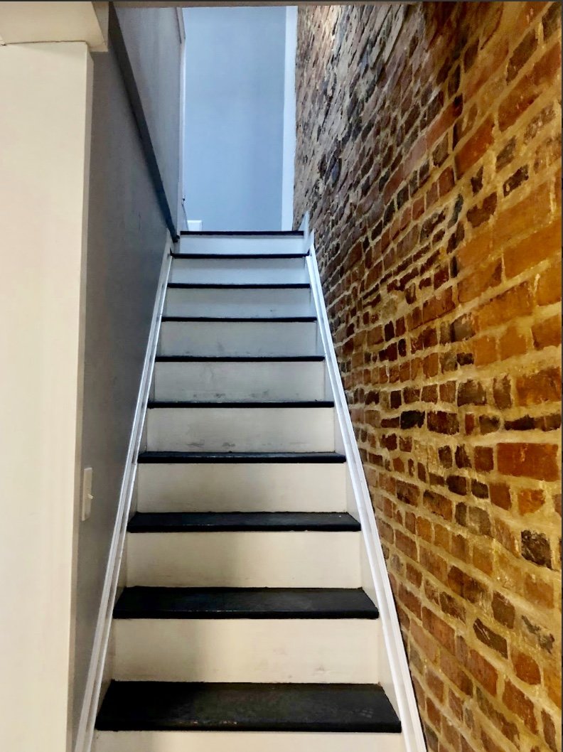 A Great 3 Bedroom in Pigtown Baltimore Turn Key Rentals