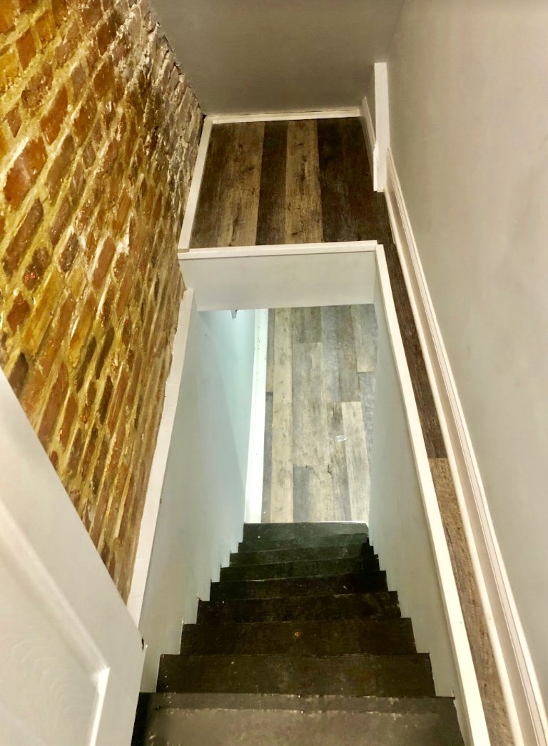 A Great 3 Bedroom in Pigtown Baltimore Turn Key Rentals