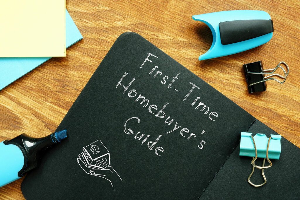 First-Time Homebuyer’s Guide