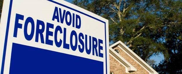 How to Avoid Foreclosure in Louisville