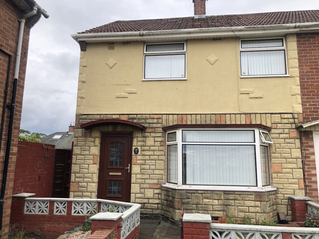 Sunderland Flats Generating 9.5 Yield Property Result Investments